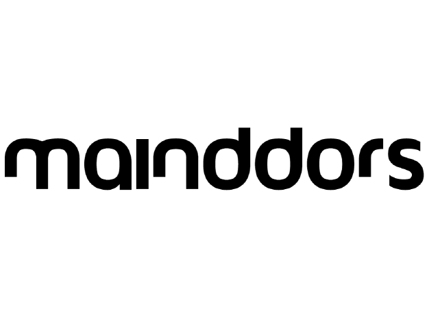 Mainddors